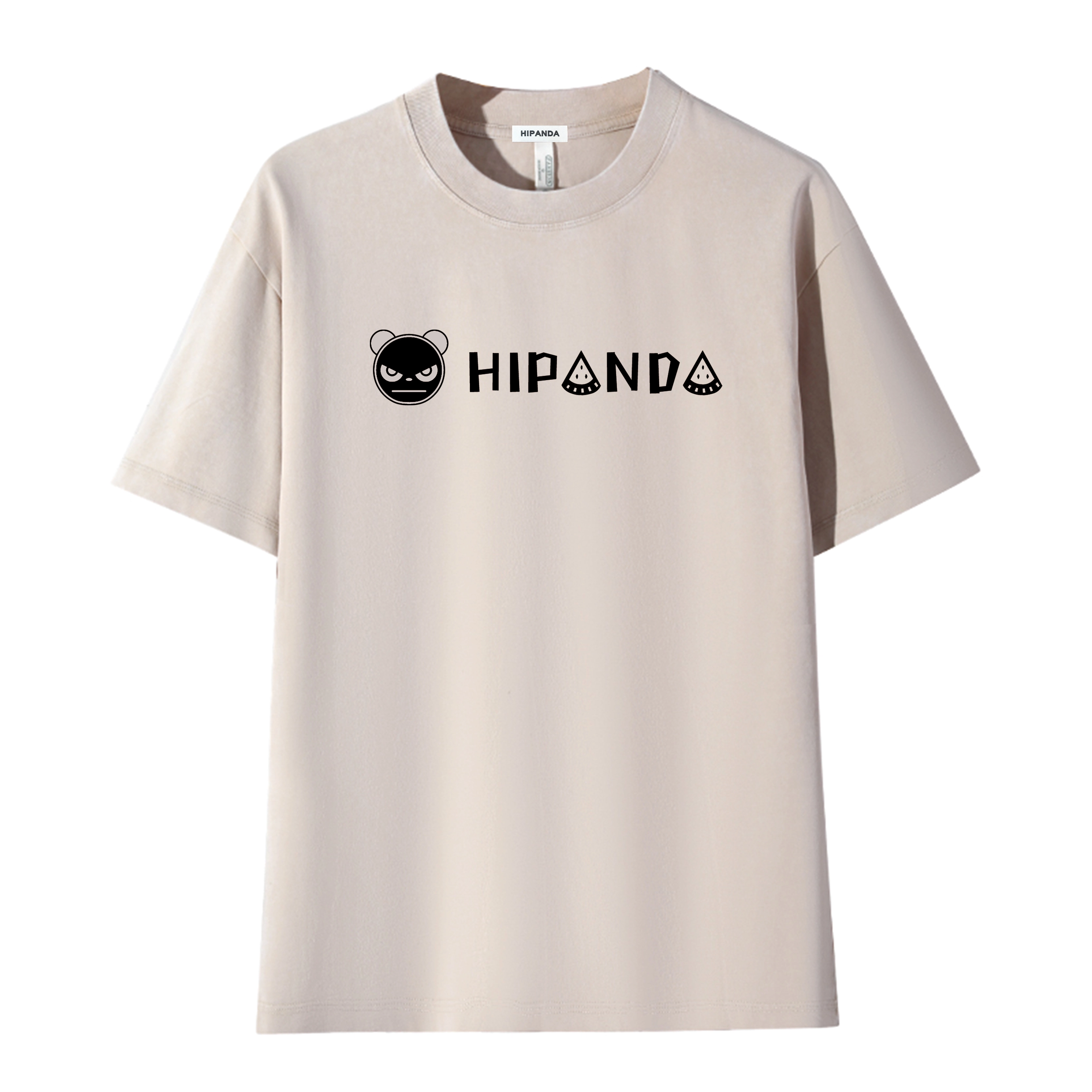 HIPANDA logoT
