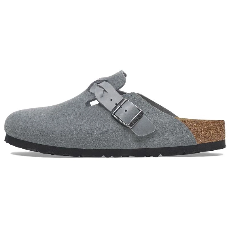 Birkenstock Boston Braided EVA