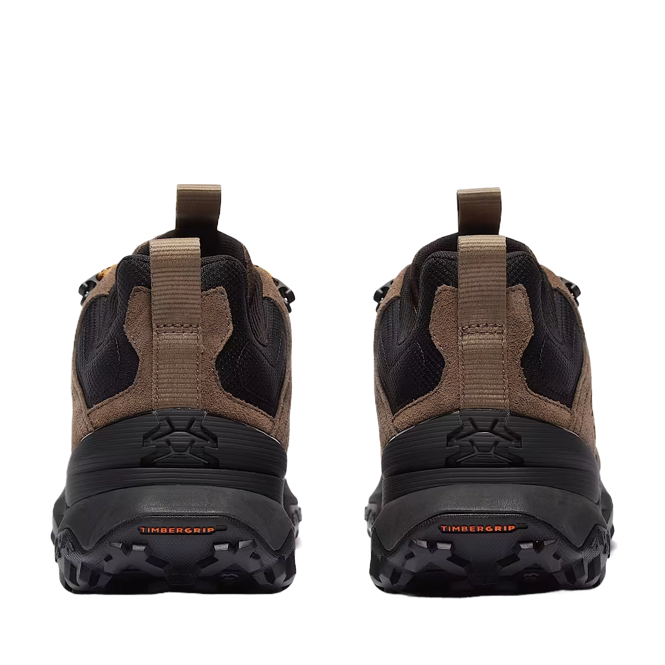 Timberland Motion Access