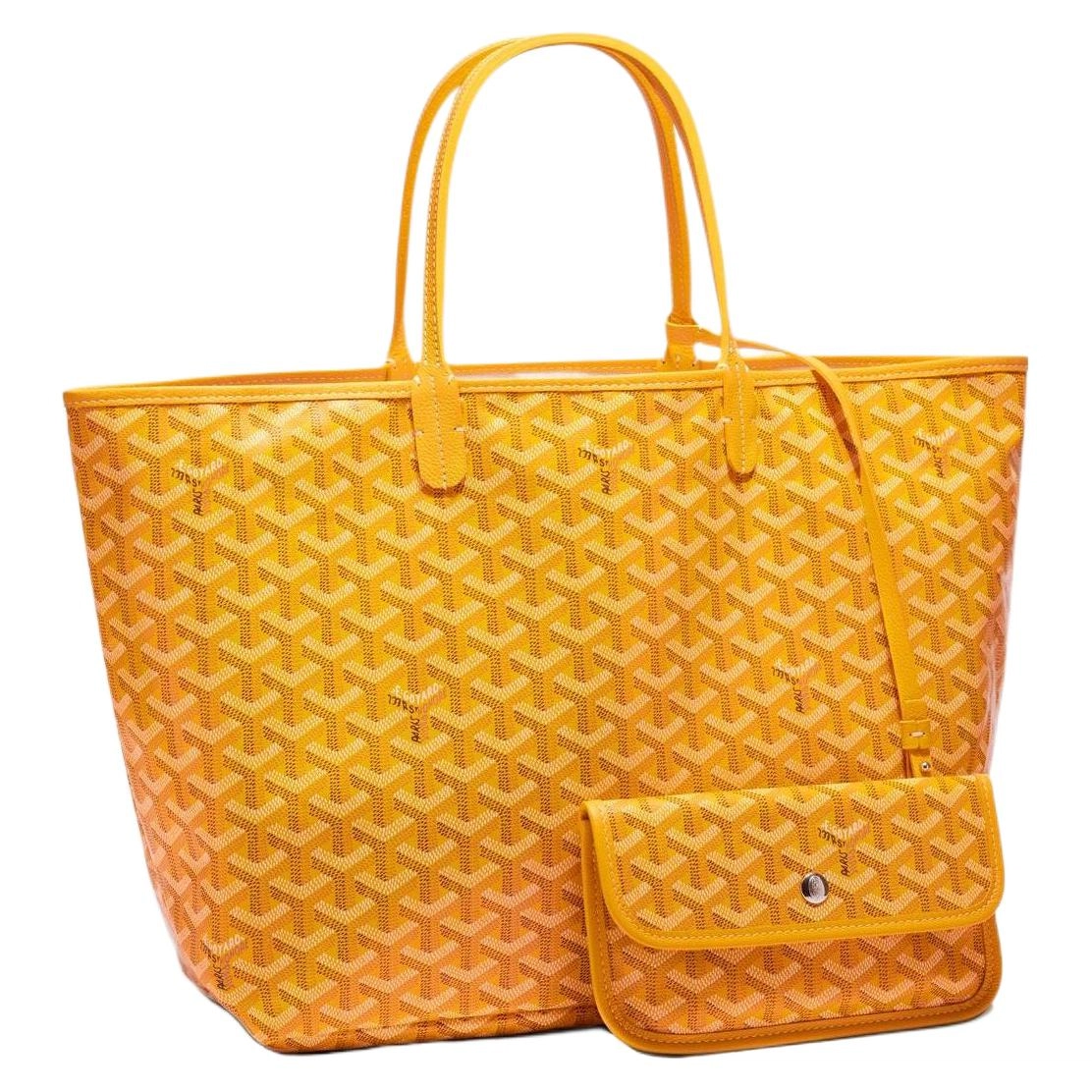 GOYARD Saint Louis Y 11