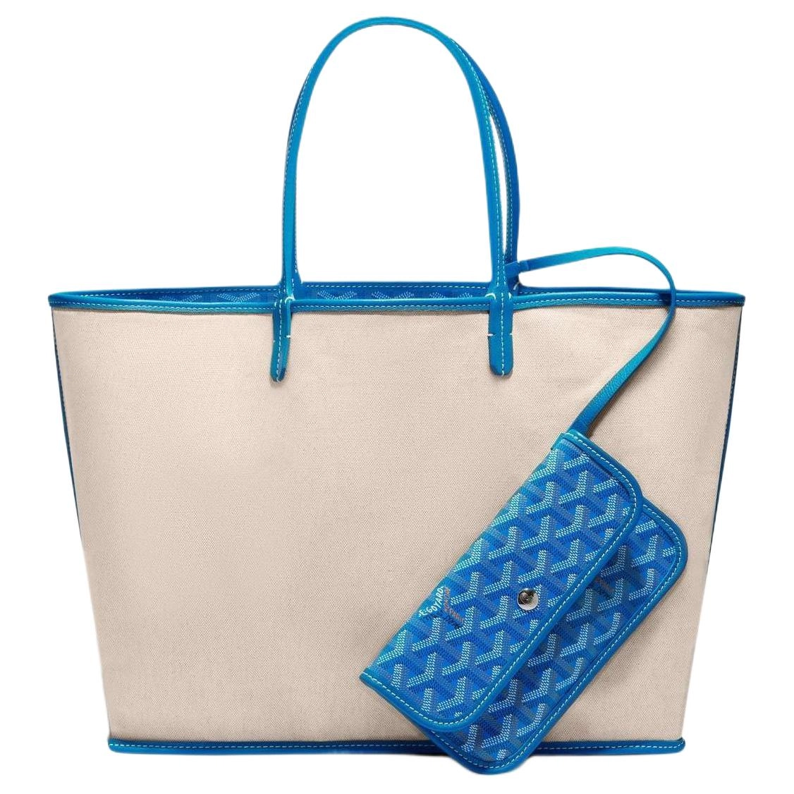 GOYARD Saint Louis Y 11