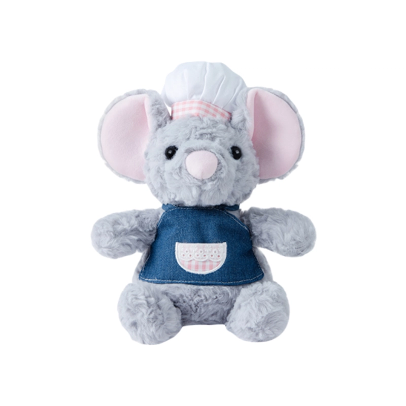 PUDOWRABBIT 15cm23cm
