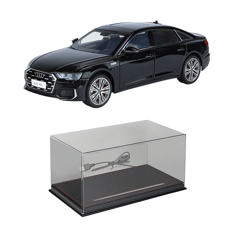 x Audi A6L 118