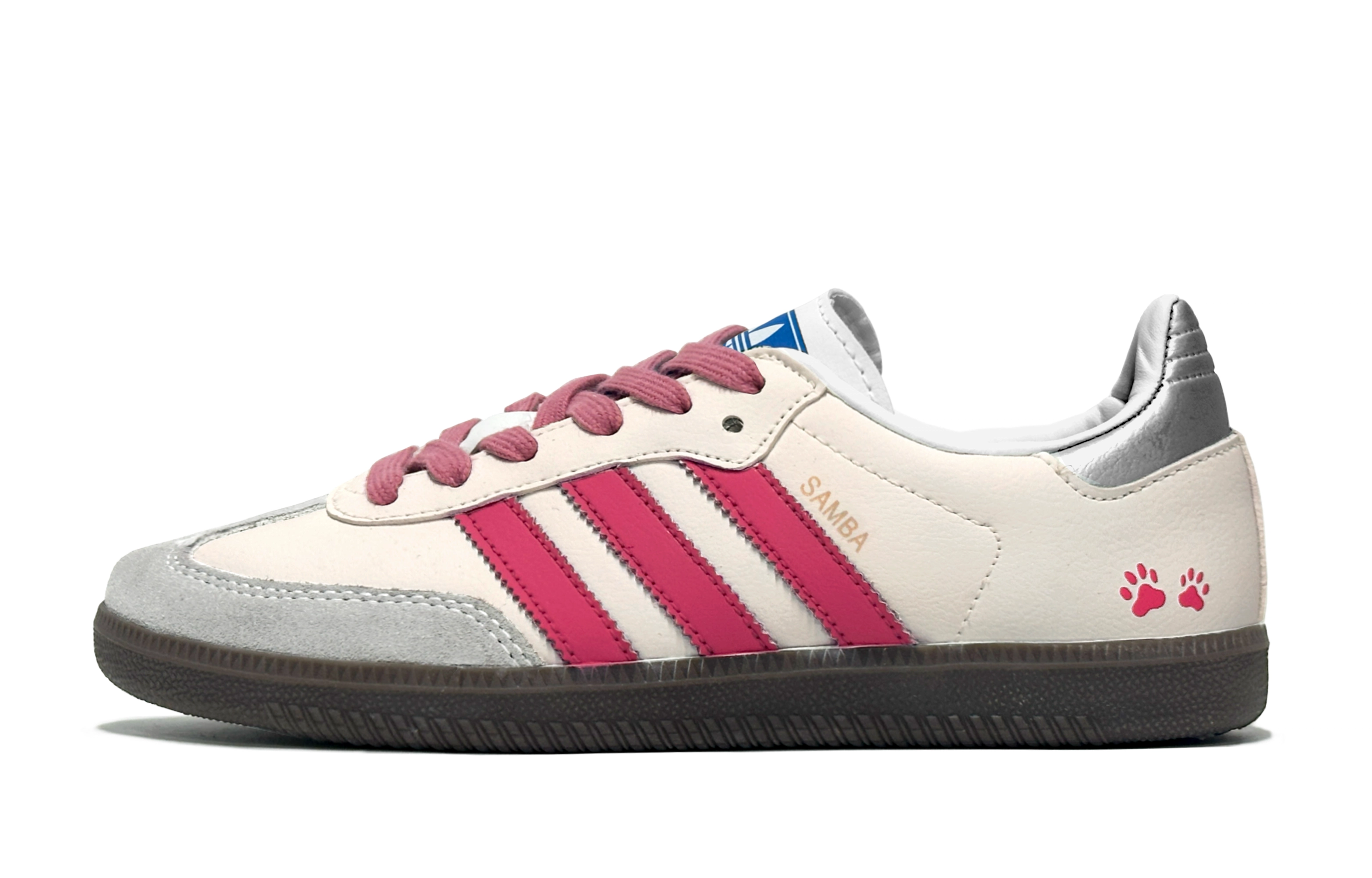 adidas originals SAMBA OG 806