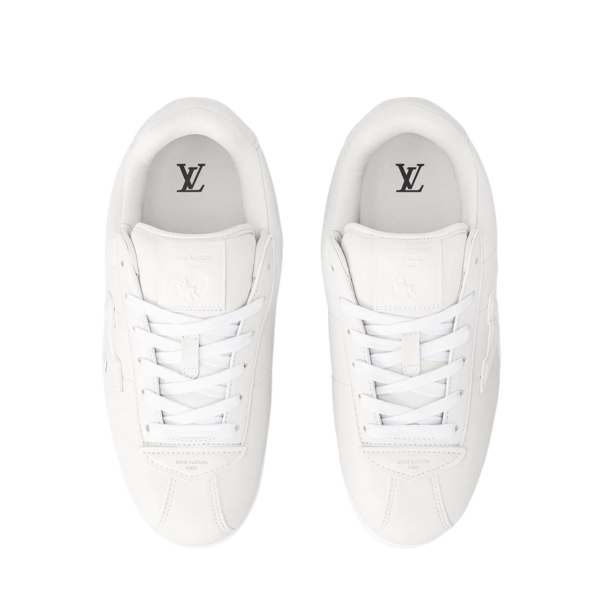 LOUIS VUITTON x Nigo FW25 Buttersoft