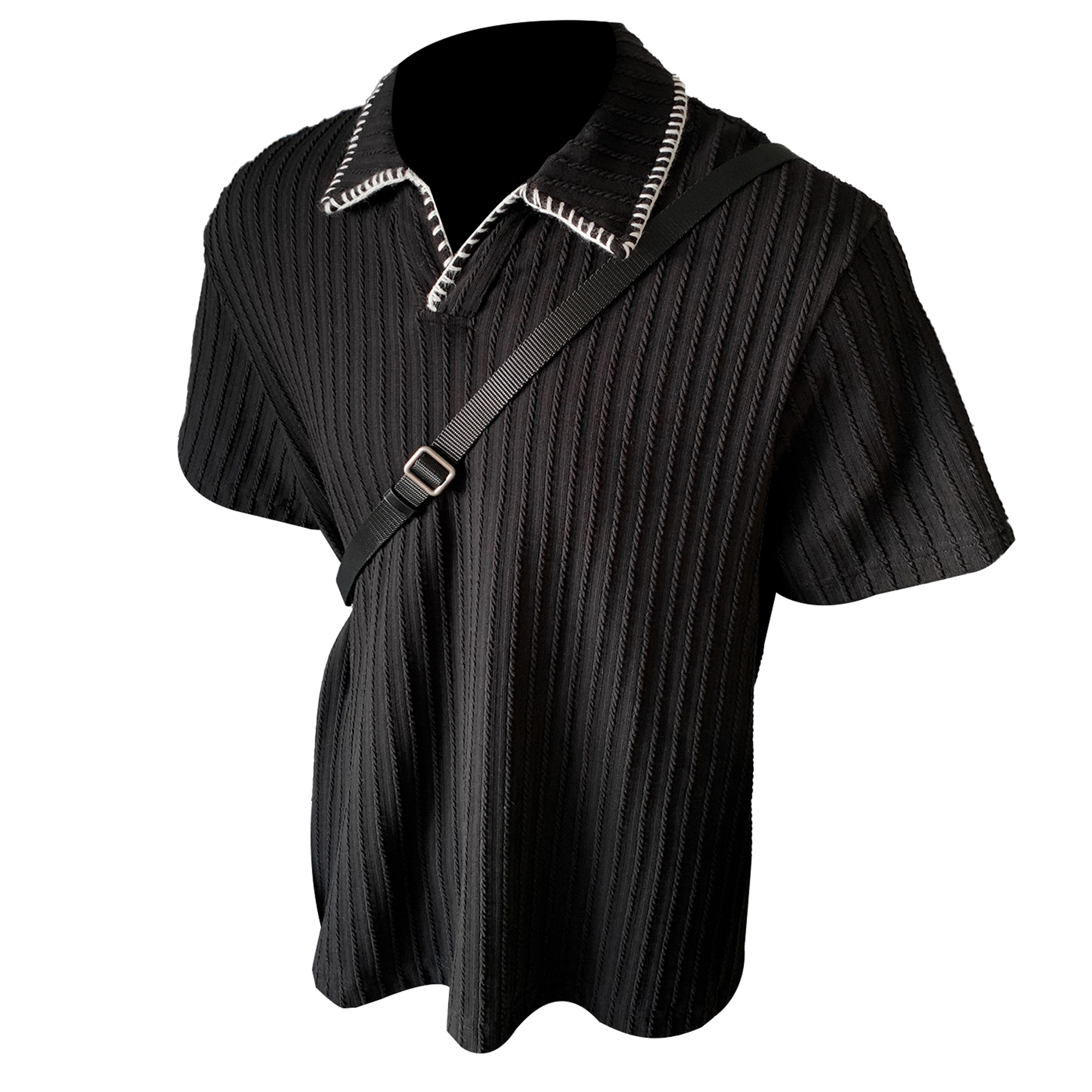 TESTUNG Polo