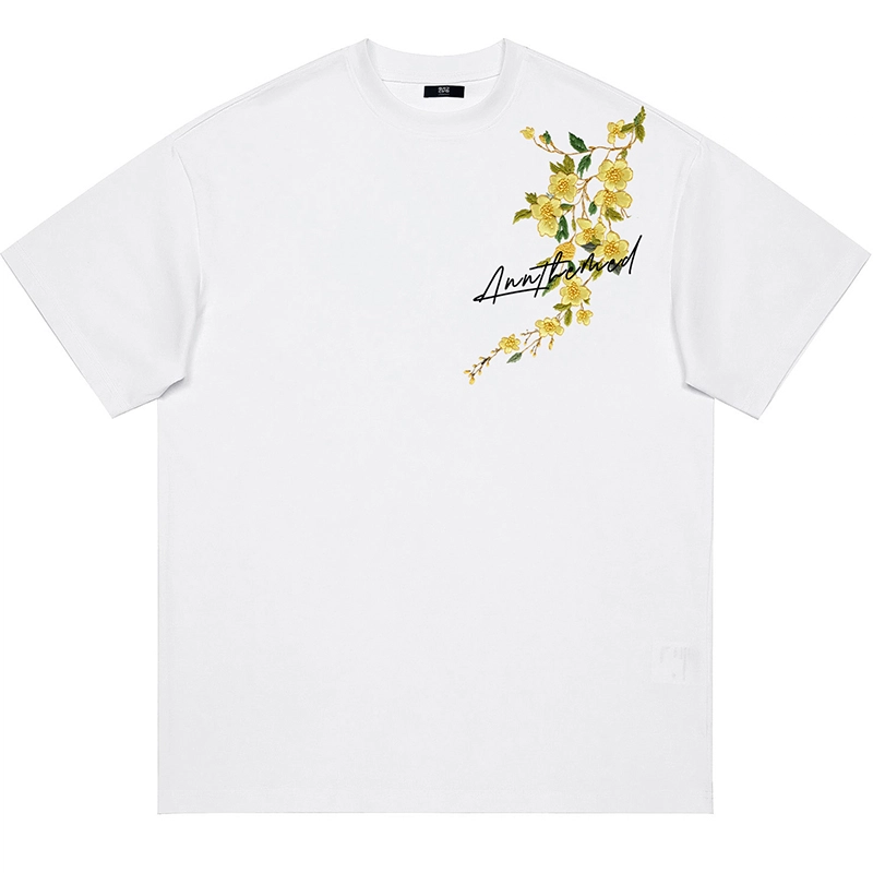 UNthemed T