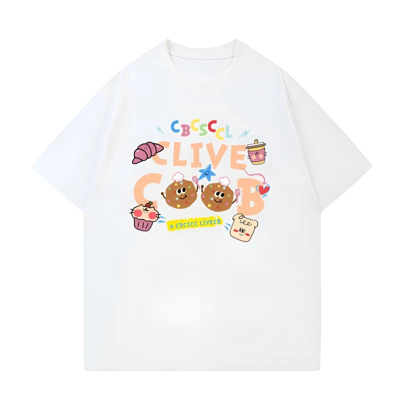 CCLIVE CBCS T