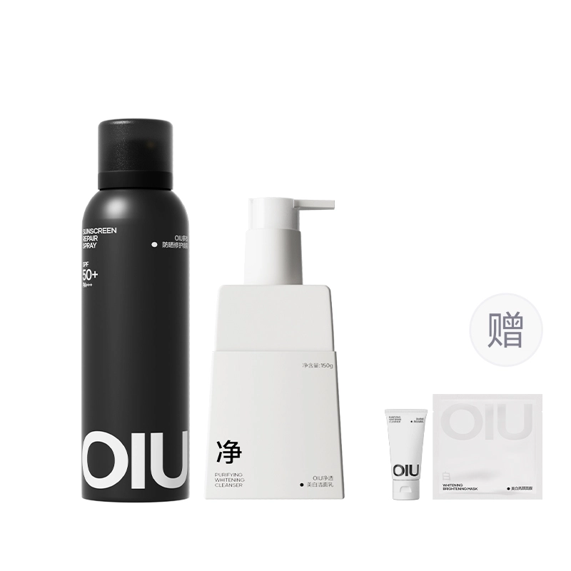 OIU 150g+150ml