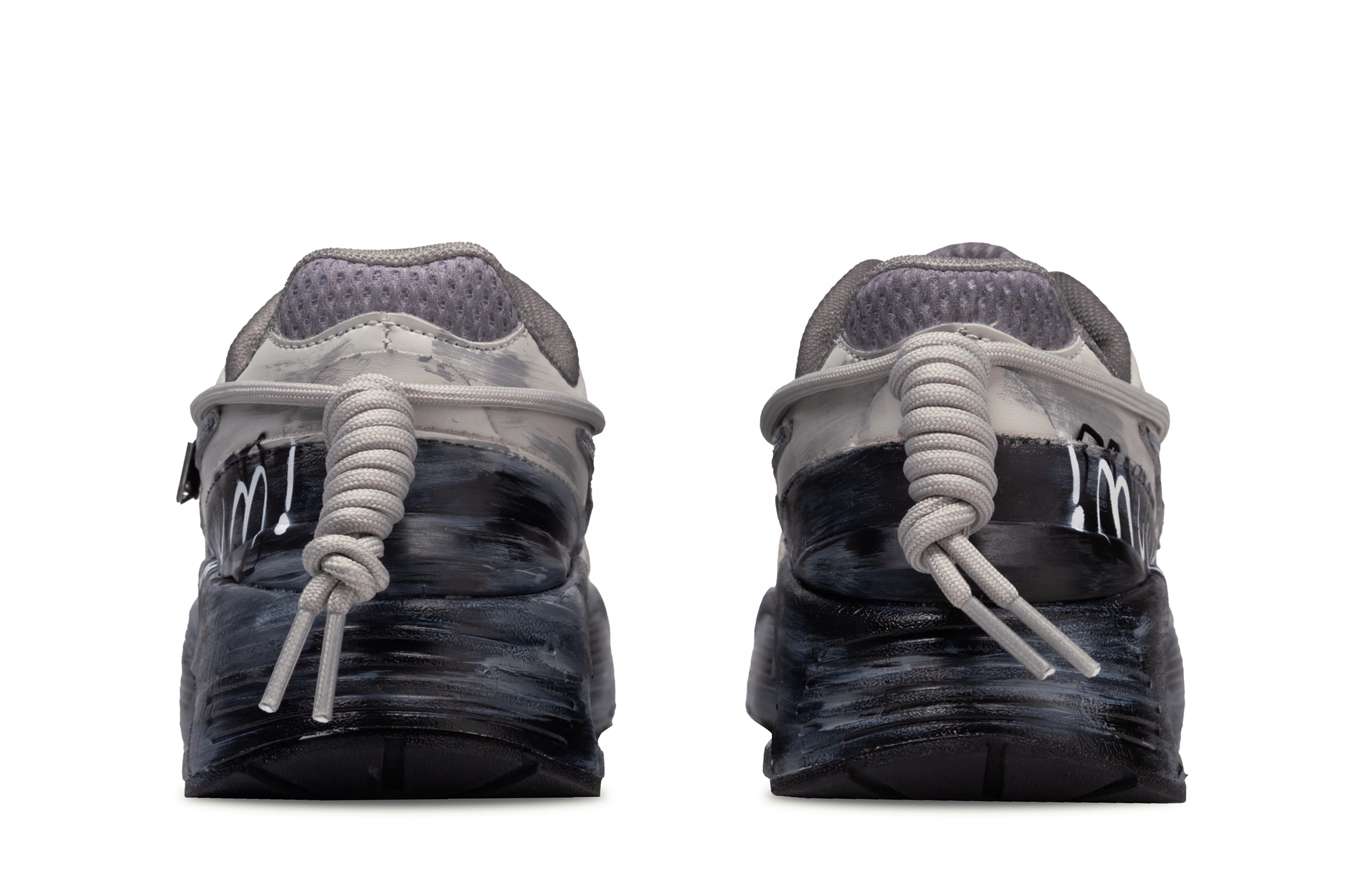 Nike Air Max Fusion