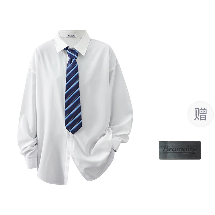 BRUMAIRE cleanfit