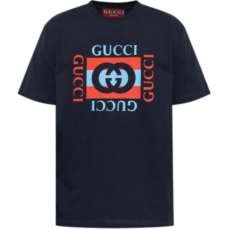 GUCCI SS25 T