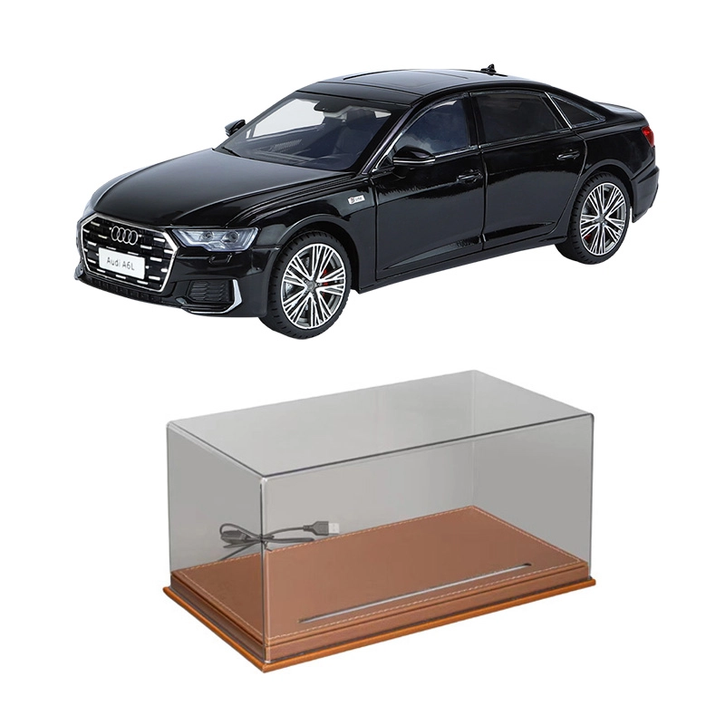 x Audi A6L 118