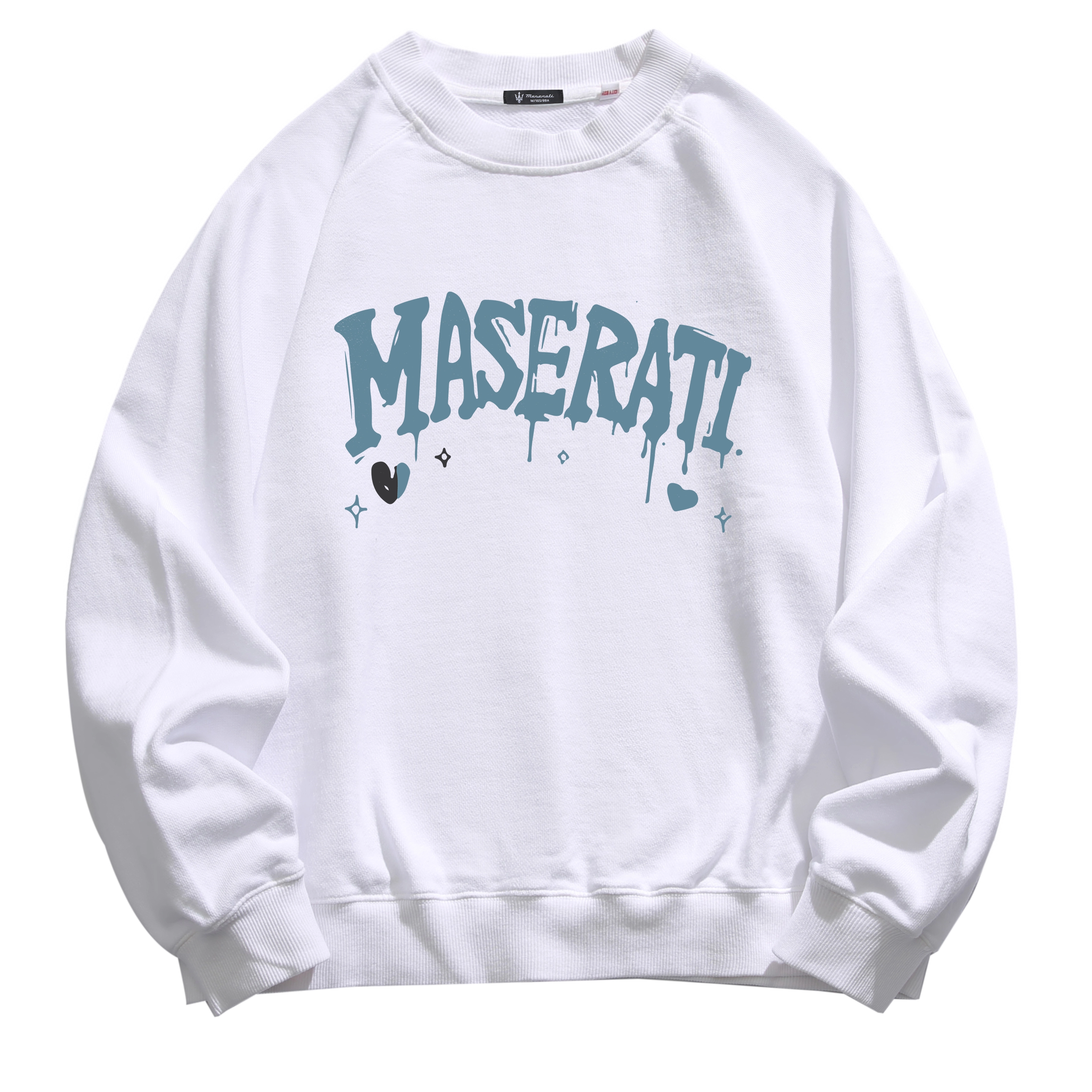Maserati