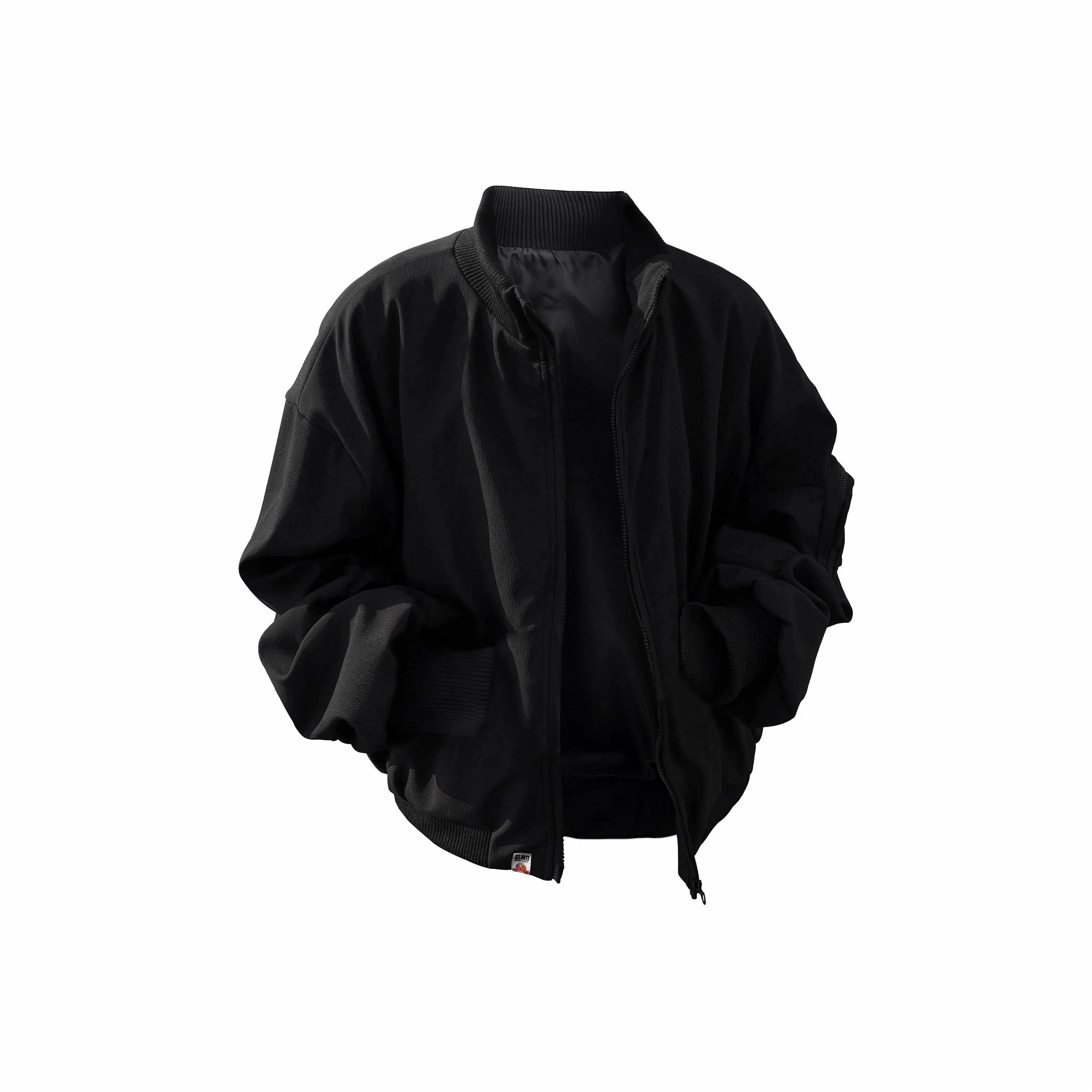 WHELVE cleanfitVibe