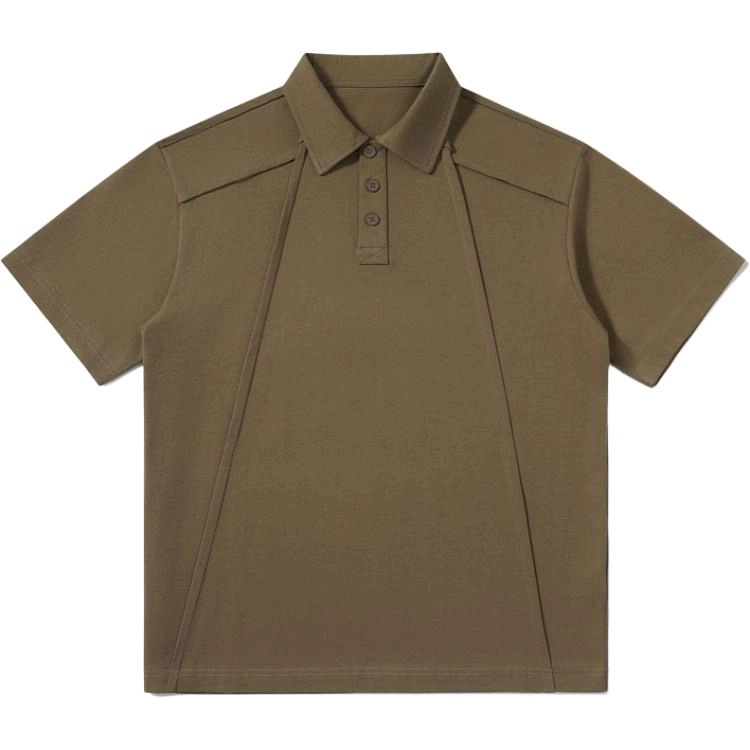 BUYDAUL Polo