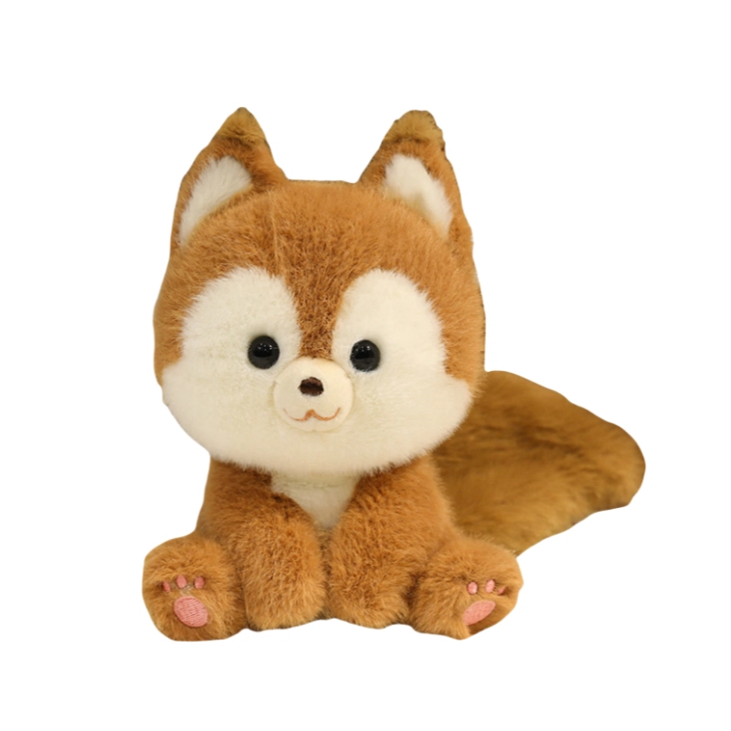 PUDOWRABBIT 15cm