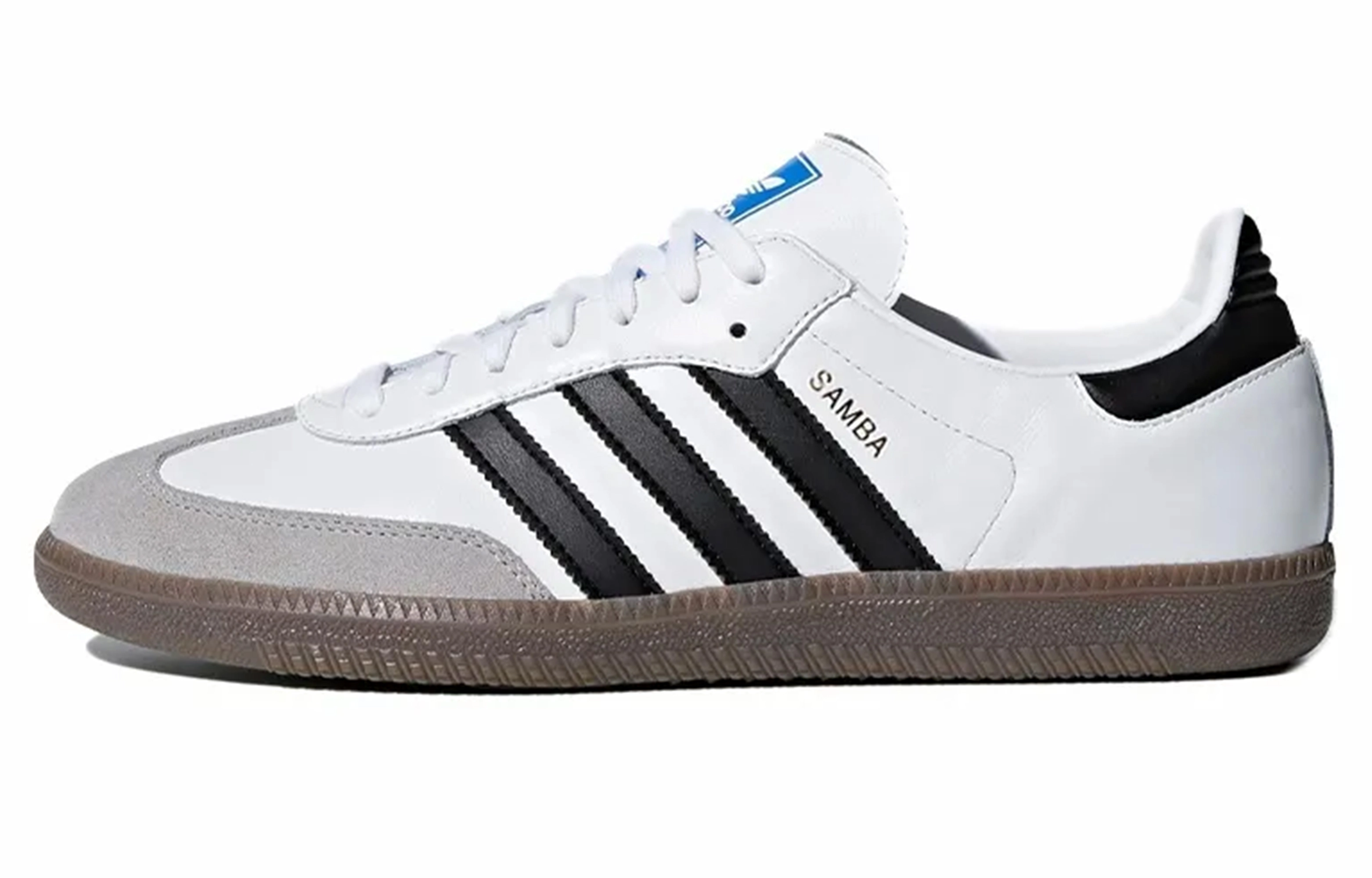 adidas originals SAMBA OG 806