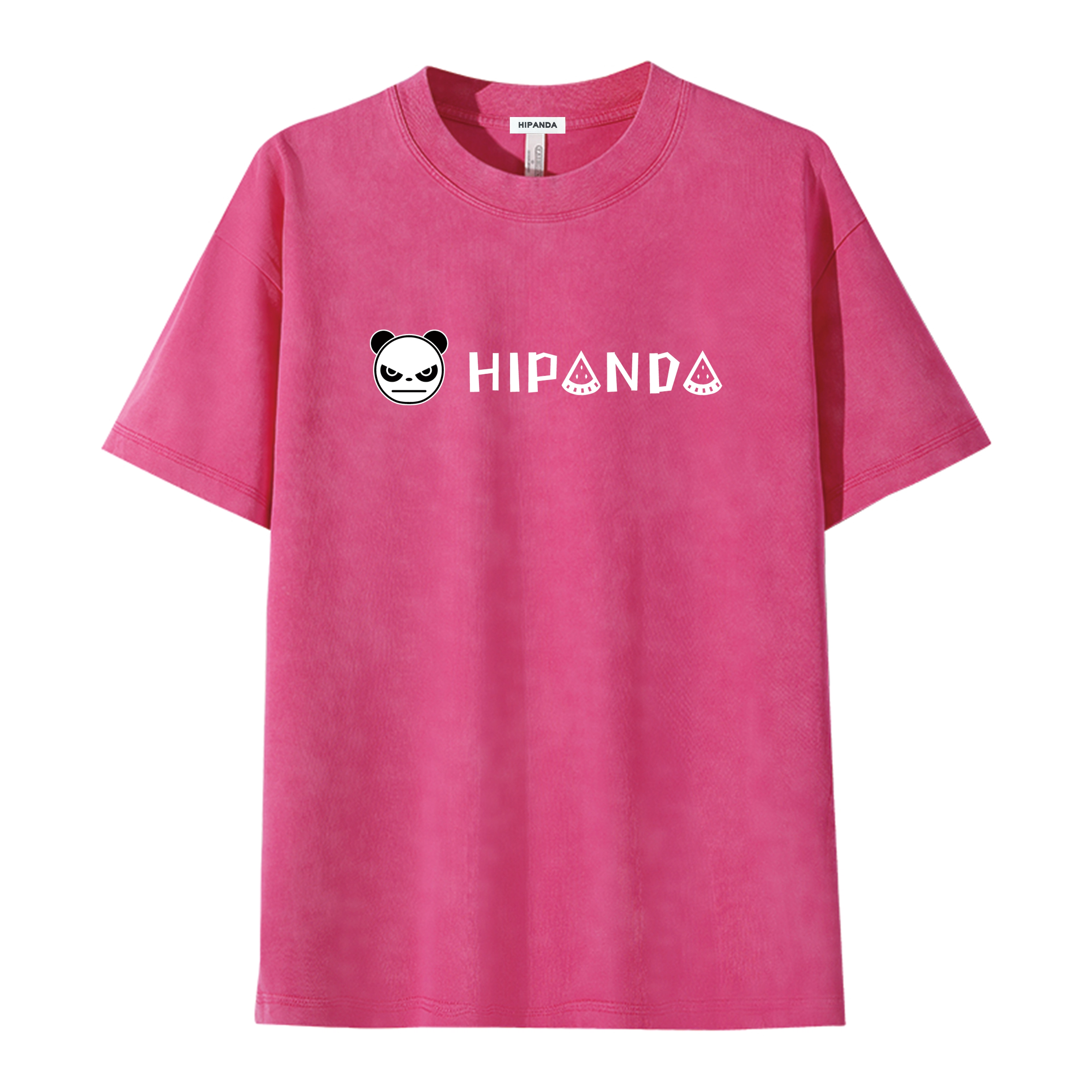 HIPANDA logoT