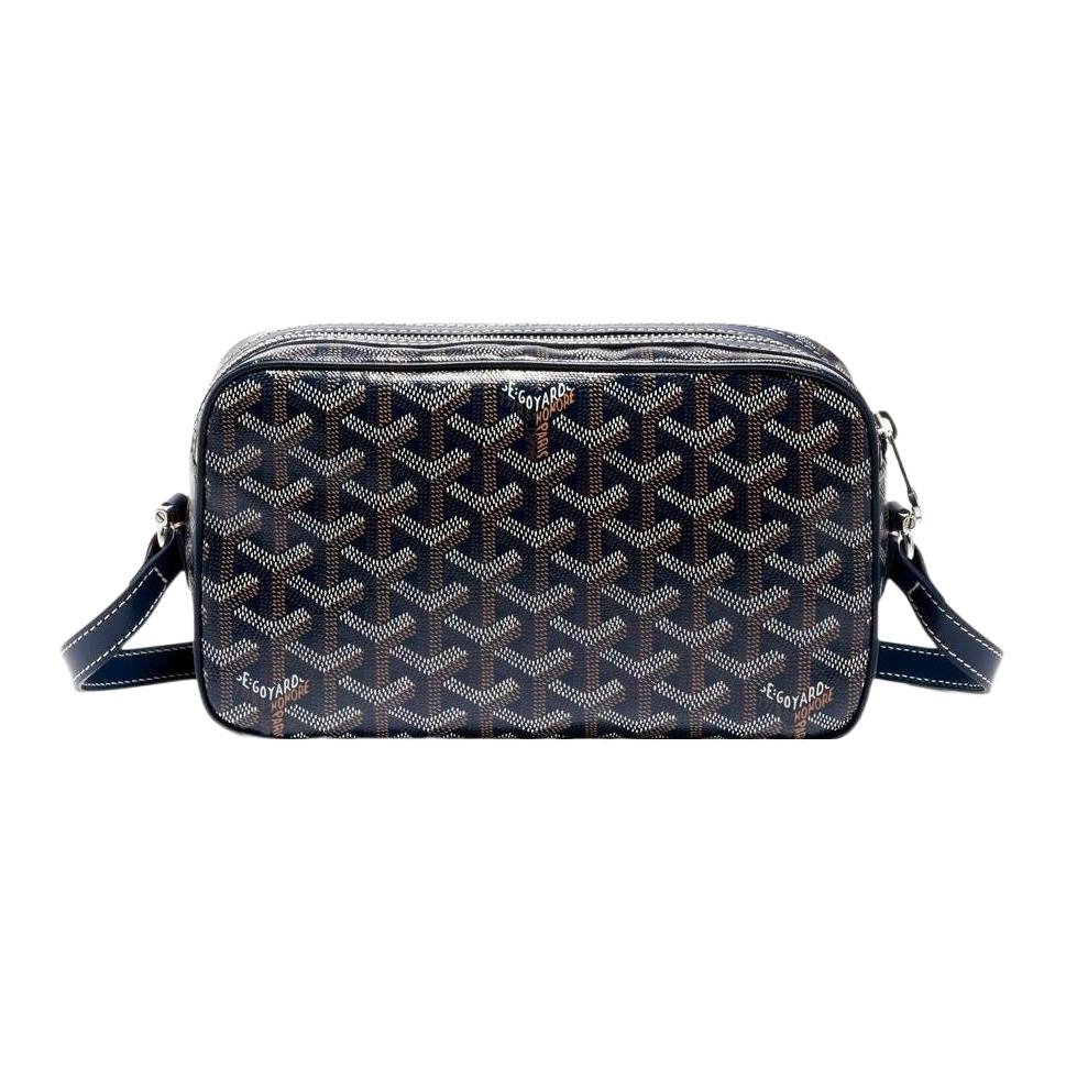 GOYARD Cap-Vert Y 11