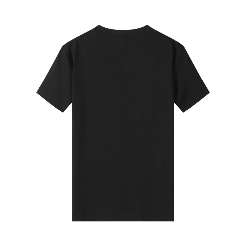 LESS IS MORE T