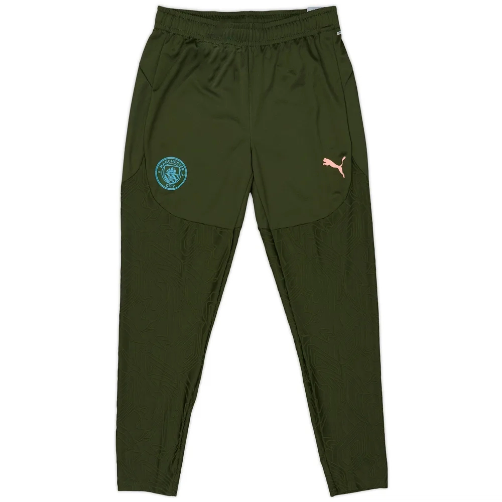 PUMA Manchester City 2024-25