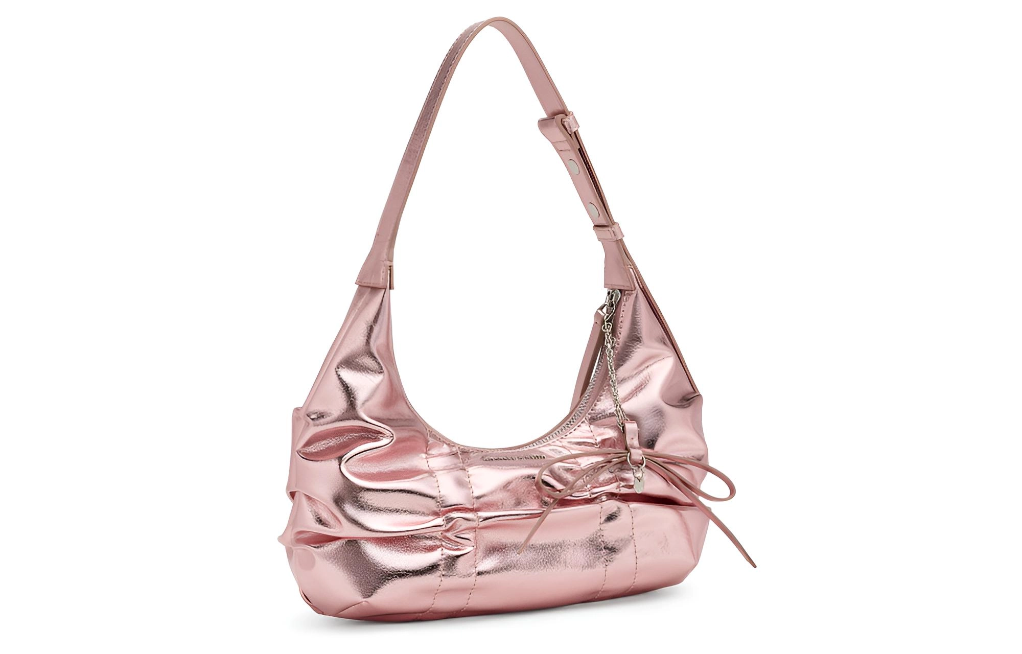 CHARLESKEITH ck PU