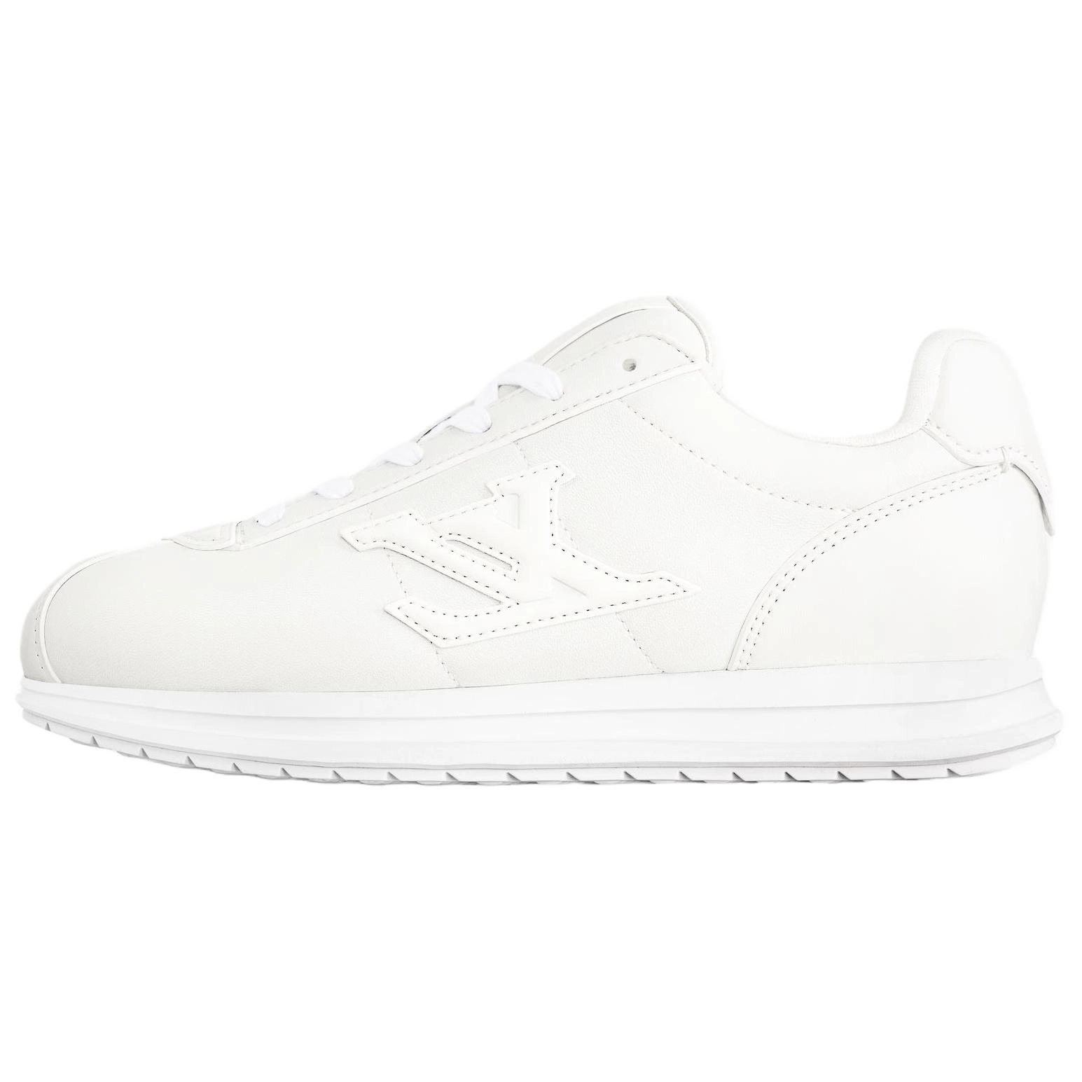 LOUIS VUITTON x Nigo FW25 Buttersoft