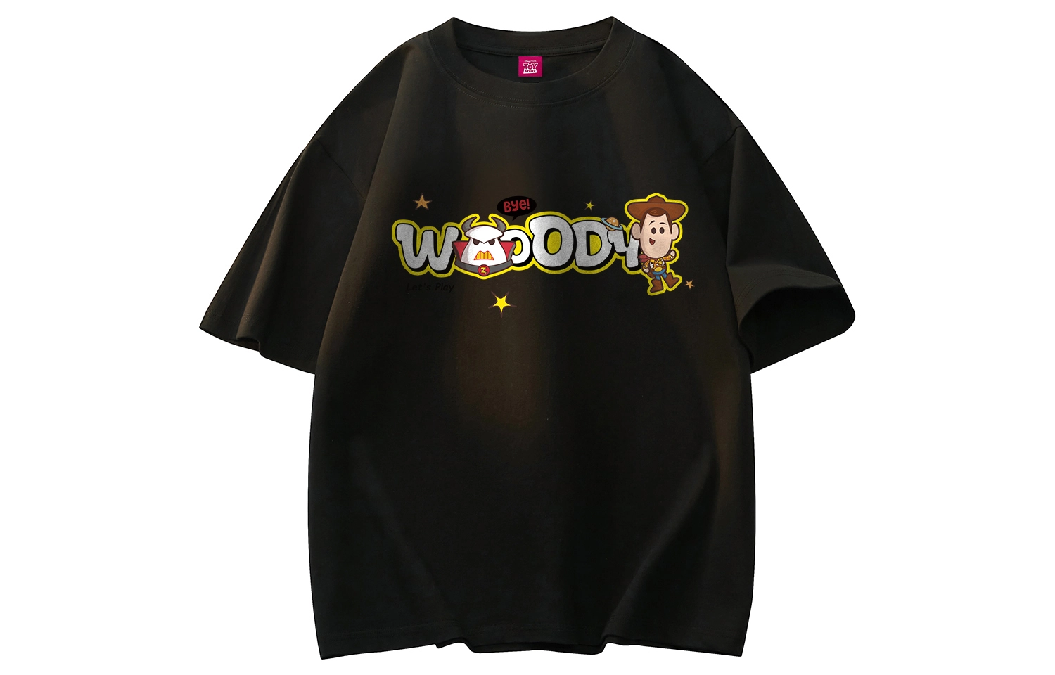 Disney logoT