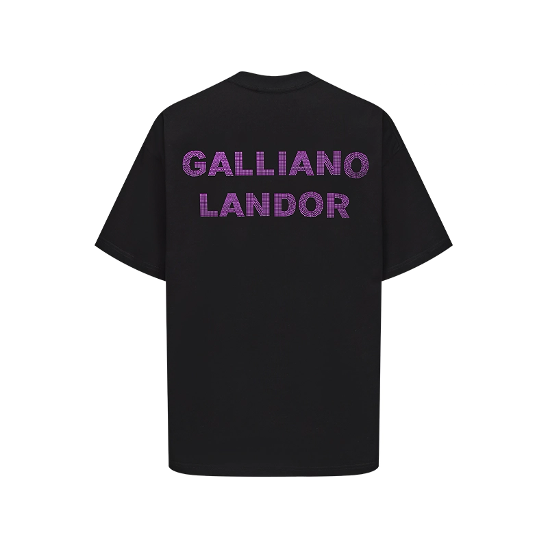 GALLIANO LANDOR logoT