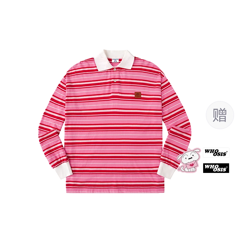 WHOOSIS Polo