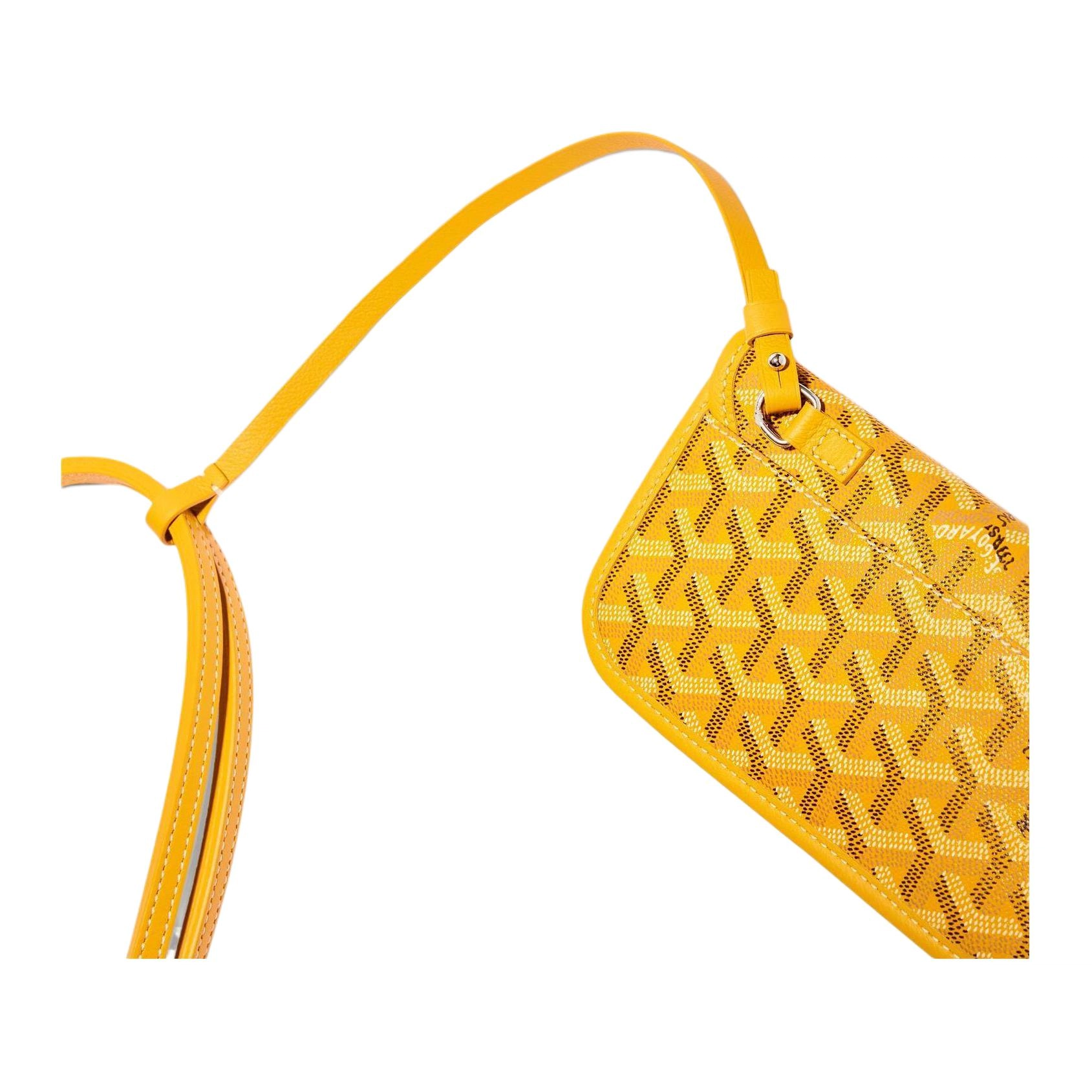 GOYARD Saint Louis Y 11