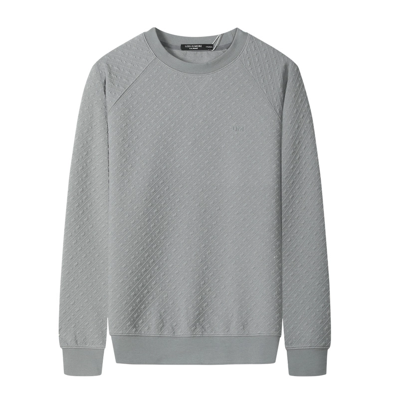 LESS IS MORE T