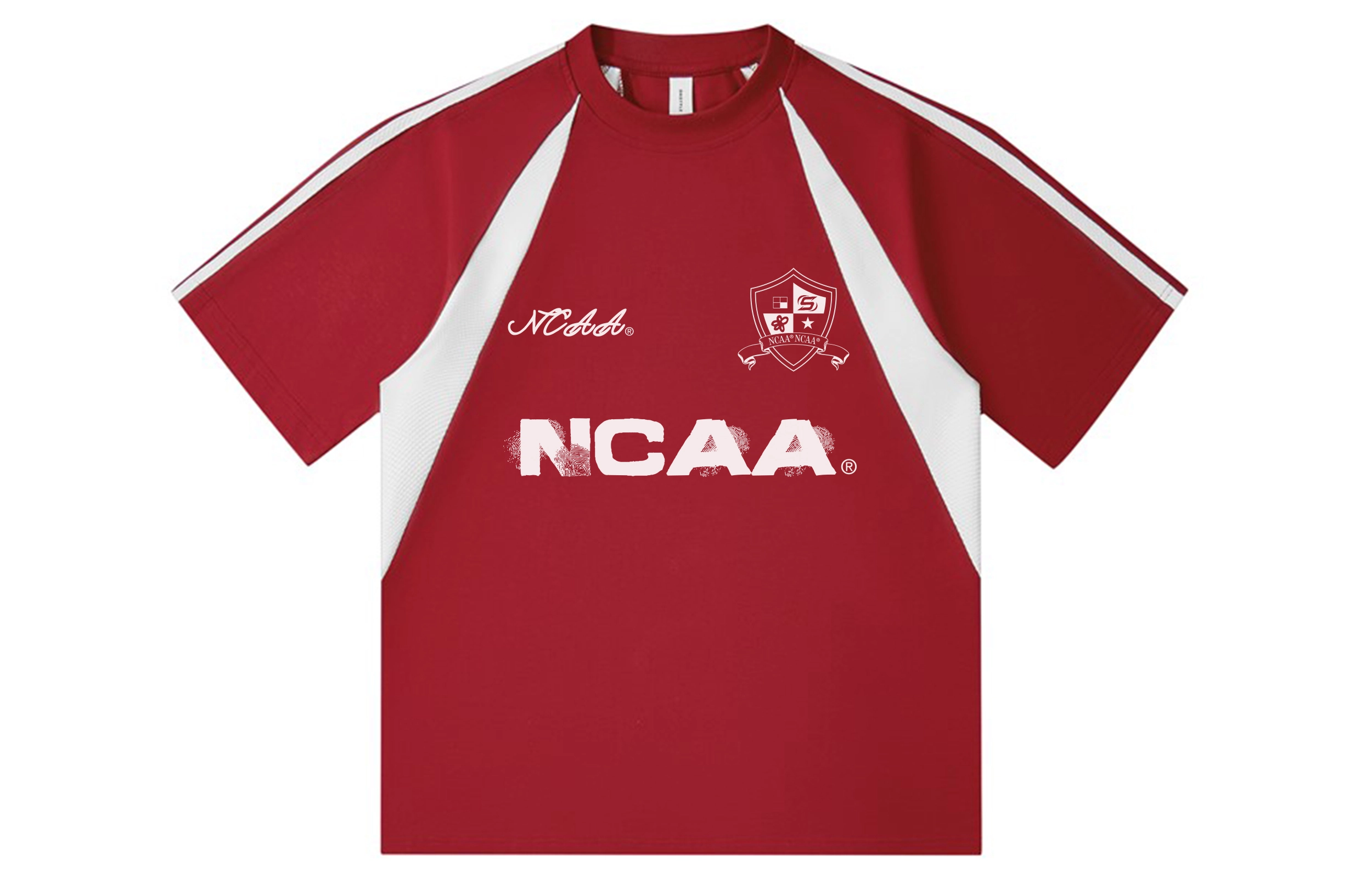 NCAA logoT