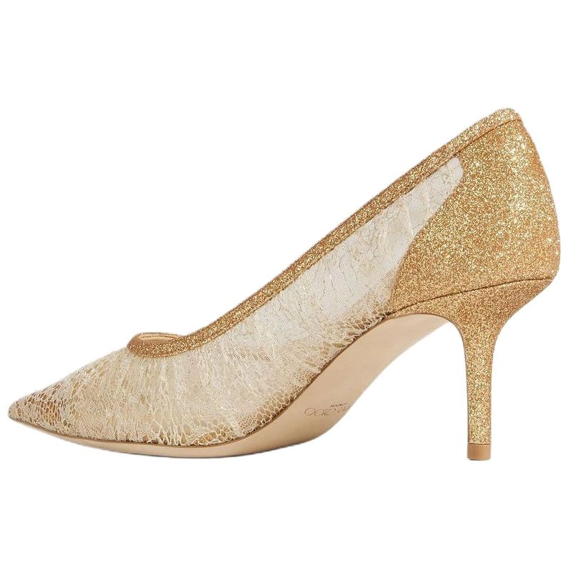 Jimmy Choo LOVE 6.5cm