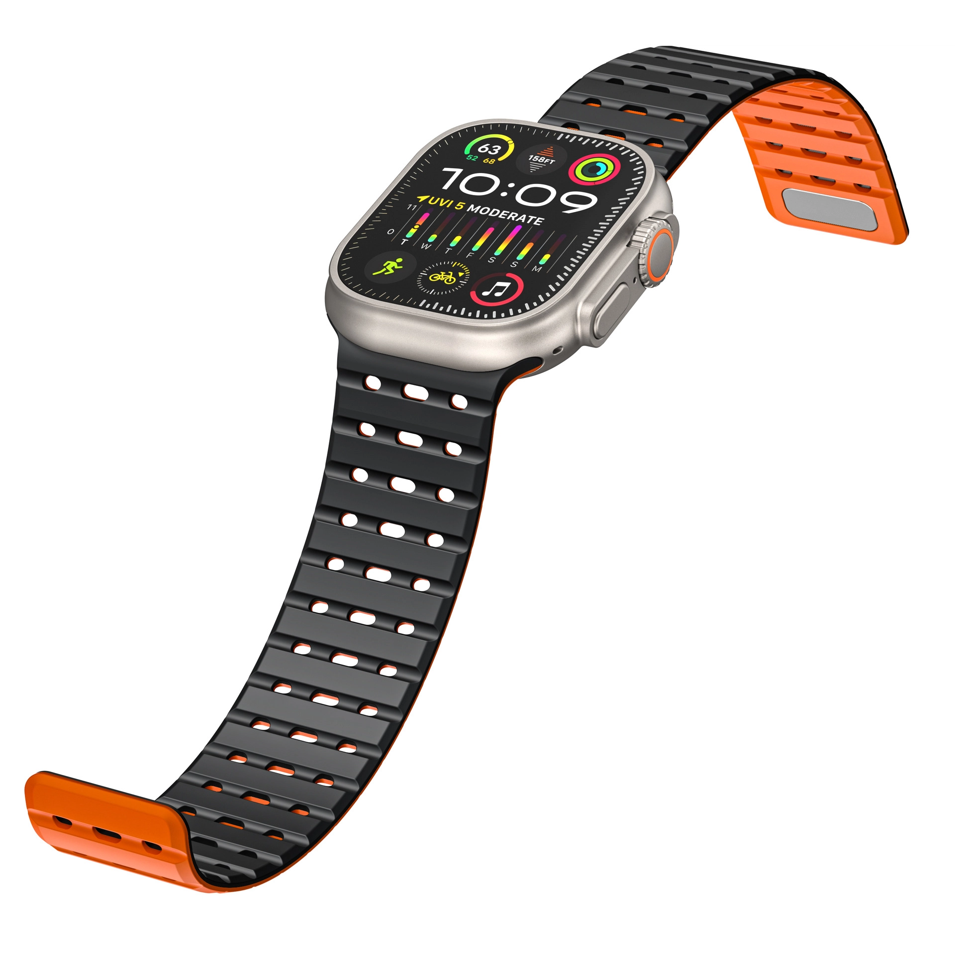 AppleWatch 7 8 9se ultra12