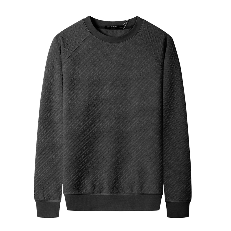 LESS IS MORE T