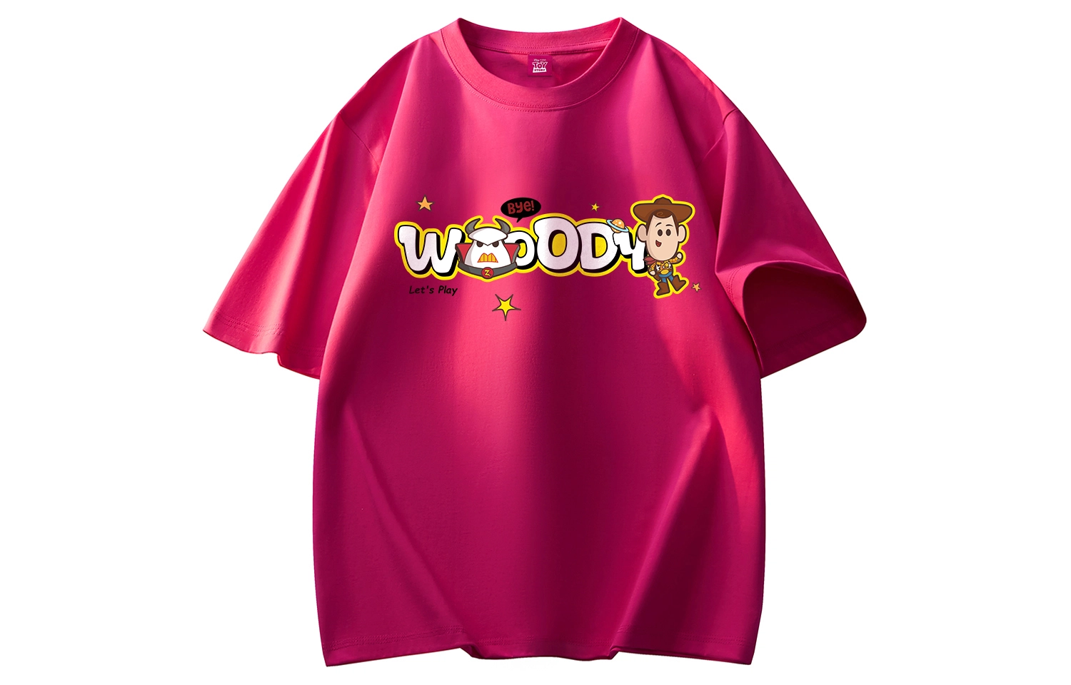 Disney logoT