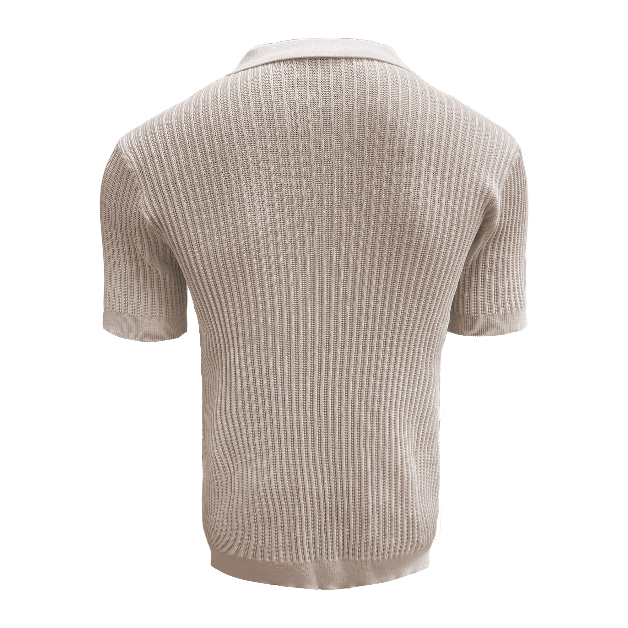 EYEUNDERSTAND cleanfitPolo
