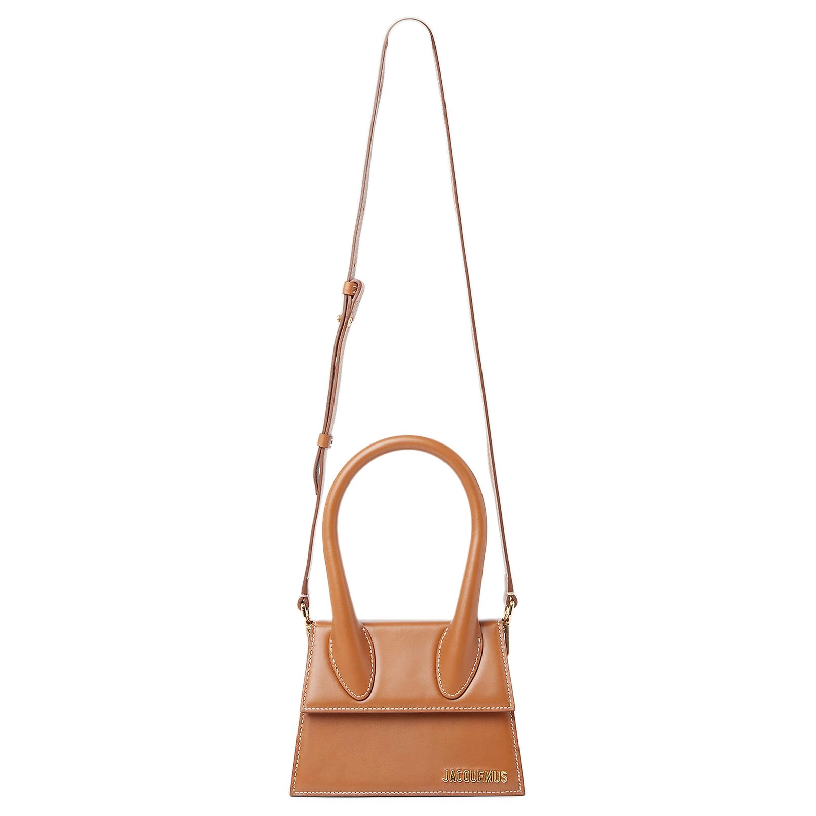 Jacquemus Le Chiquito moyen