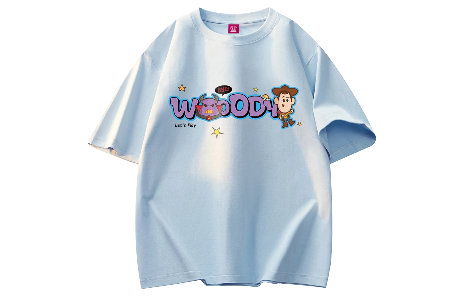 Disney logoT