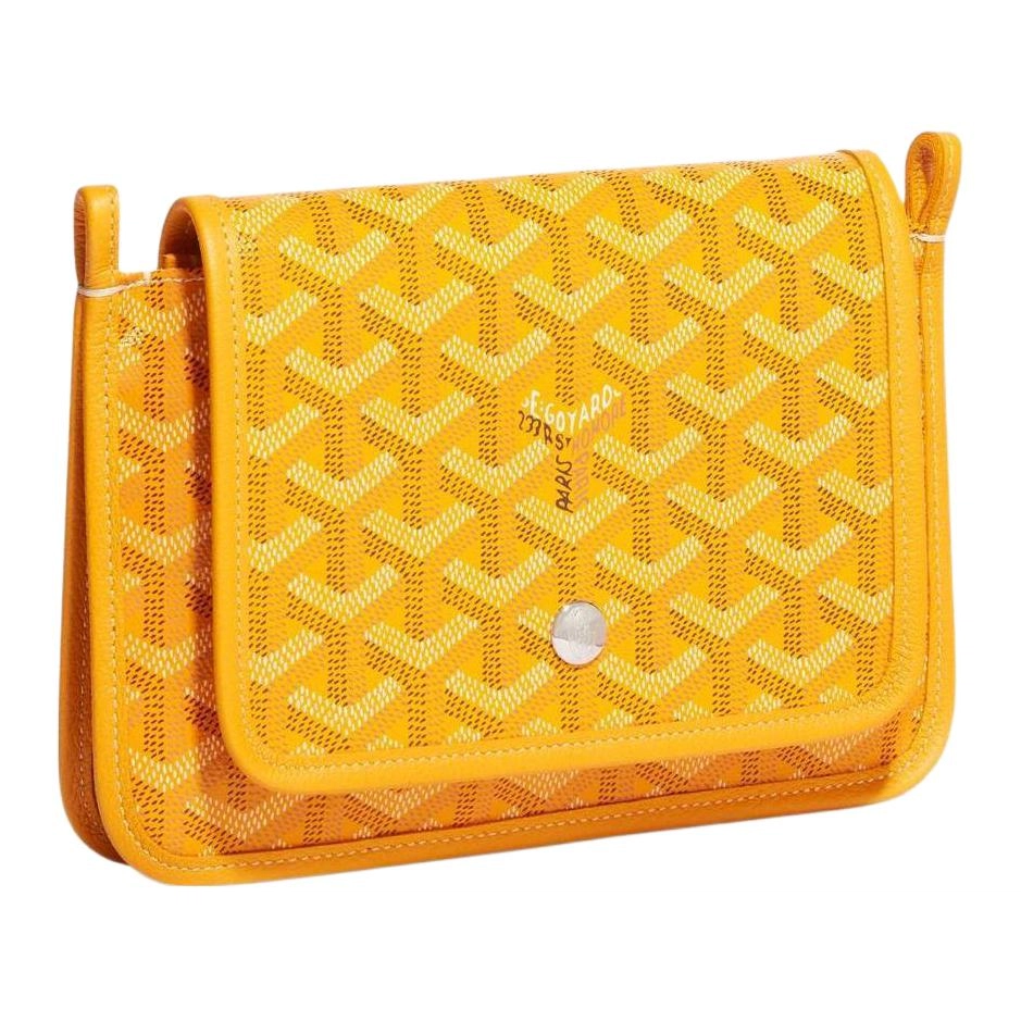 GOYARD Plumet Y WOC 11