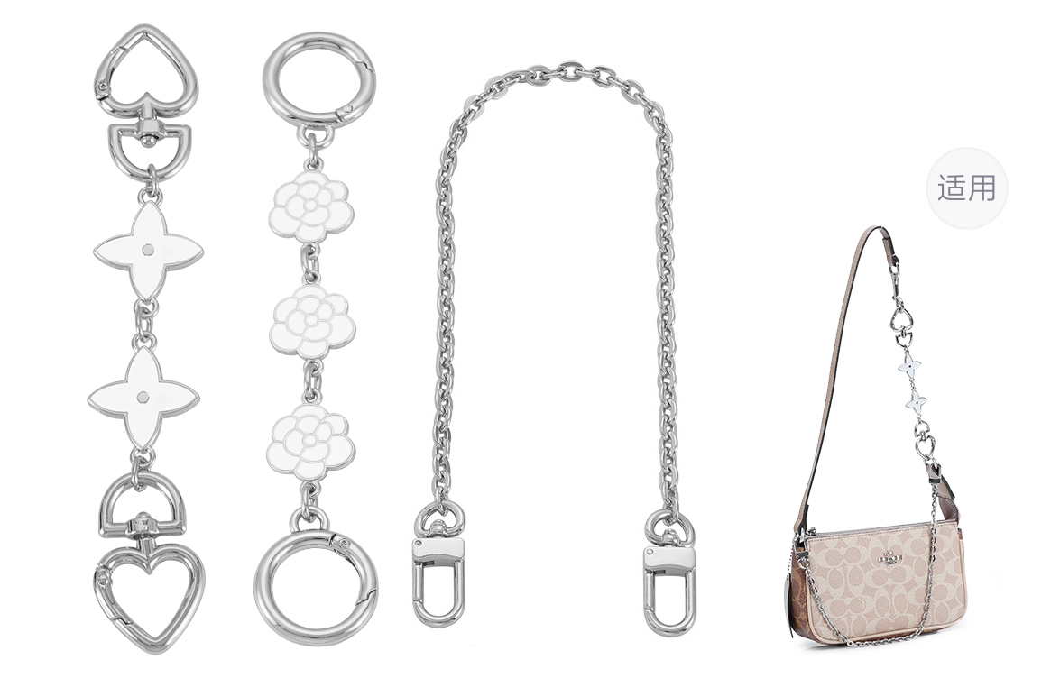 COACHnolita19 diy