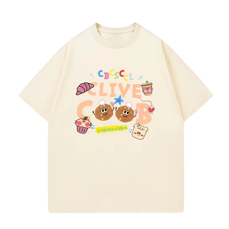 CCLIVE CBCS T