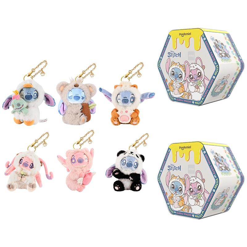 POTDEMIEL x Disney 8