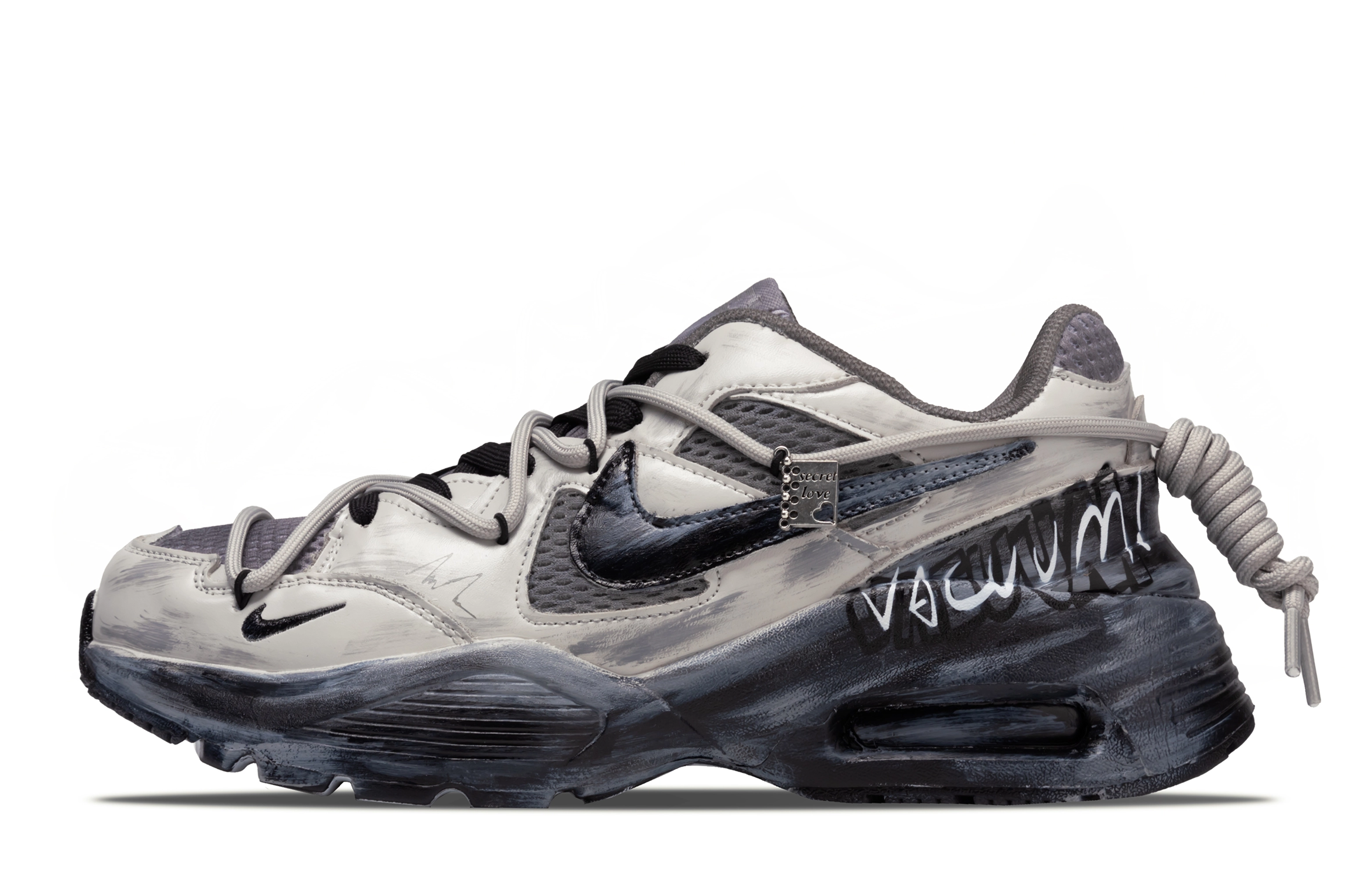 Nike Air Max Fusion