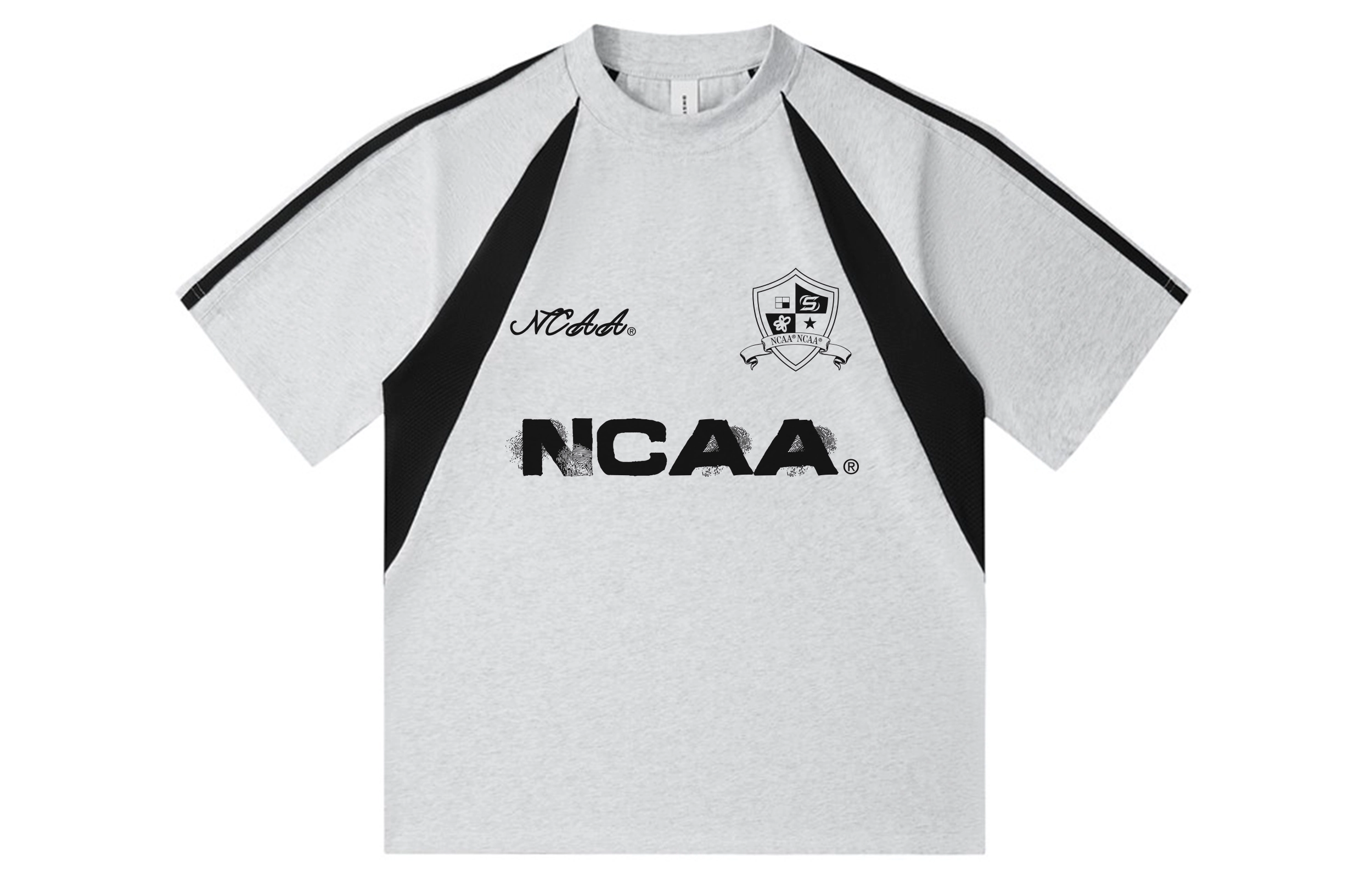 NCAA logoT