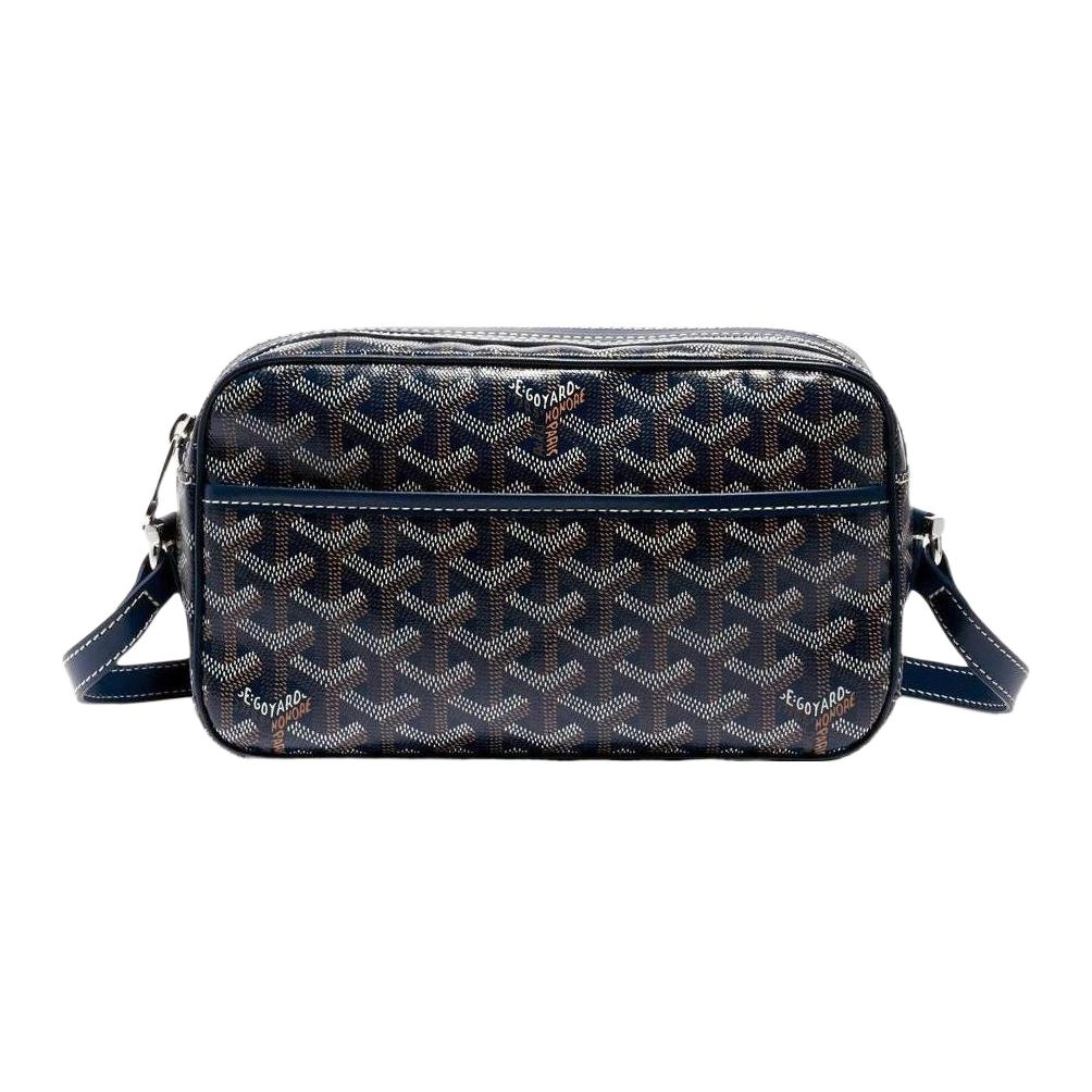 GOYARD Cap-Vert Y 11