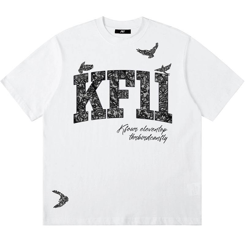 K411 LogoT