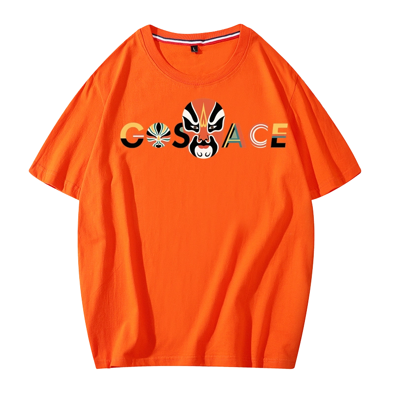 GOSNACE logoT